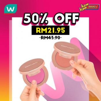 Watsons-Cosmetics-Sale-2-2-350x350 - Beauty & Health Cosmetics Johor Kedah Kelantan Kuala Lumpur Malaysia Sales Melaka Negeri Sembilan Online Store Pahang Penang Perak Perlis Putrajaya Sabah Sarawak Selangor Terengganu 