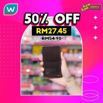 Watsons-Cosmetics-Sale-2-4-350x350 - Beauty & Health Cosmetics Johor Kedah Kelantan Kuala Lumpur Malaysia Sales Melaka Negeri Sembilan Pahang Penang Perak Perlis Putrajaya Sabah Sarawak Selangor Terengganu 