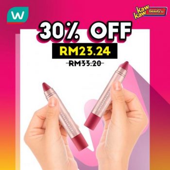 Watsons-Cosmetics-Sale-20-1-350x350 - Beauty & Health Cosmetics Johor Kedah Kelantan Kuala Lumpur Malaysia Sales Melaka Negeri Sembilan Online Store Pahang Penang Perak Perlis Putrajaya Sabah Sarawak Selangor Terengganu 