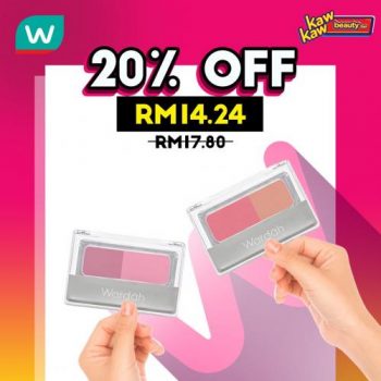 Watsons-Cosmetics-Sale-22-1-350x350 - Beauty & Health Cosmetics Johor Kedah Kelantan Kuala Lumpur Malaysia Sales Melaka Negeri Sembilan Online Store Pahang Penang Perak Perlis Putrajaya Sabah Sarawak Selangor Terengganu 