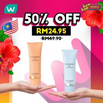 Watsons-Cosmetics-Sale-3-3-350x350 - Beauty & Health Cosmetics Johor Kedah Kelantan Kuala Lumpur Malaysia Sales Melaka Negeri Sembilan Pahang Penang Perak Perlis Putrajaya Sabah Sarawak Selangor Terengganu 