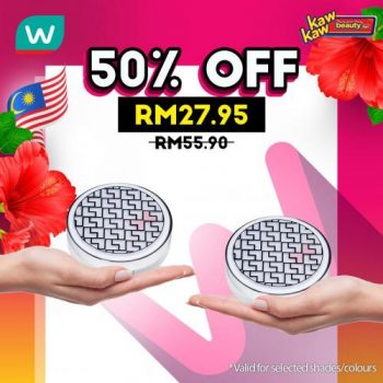 Watsons-Cosmetics-Sale-3-350x350 - Beauty & Health Cosmetics Johor Kedah Kelantan Kuala Lumpur Malaysia Sales Melaka Negeri Sembilan Online Store Pahang Penang Perak Perlis Personal Care Putrajaya Sabah Sarawak Selangor Terengganu 