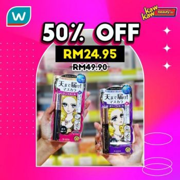 Watsons-Cosmetics-Sale-3-4-350x350 - Beauty & Health Cosmetics Johor Kedah Kelantan Kuala Lumpur Malaysia Sales Melaka Negeri Sembilan Pahang Penang Perak Perlis Putrajaya Sabah Sarawak Selangor Terengganu 