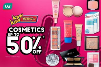 Watsons-Cosmetics-Sale-350x233 - Beauty & Health Cosmetics Johor Kedah Kelantan Kuala Lumpur Malaysia Sales Melaka Negeri Sembilan Online Store Pahang Penang Perak Perlis Personal Care Putrajaya Sabah Sarawak Selangor Terengganu 