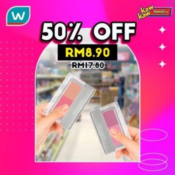 Watsons-Cosmetics-Sale-4-4-350x350 - Beauty & Health Cosmetics Johor Kedah Kelantan Kuala Lumpur Malaysia Sales Melaka Negeri Sembilan Pahang Penang Perak Perlis Putrajaya Sabah Sarawak Selangor Terengganu 