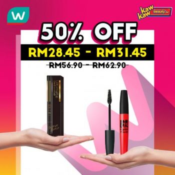Watsons-Cosmetics-Sale-6-2-350x350 - Beauty & Health Cosmetics Johor Kedah Kelantan Kuala Lumpur Malaysia Sales Melaka Negeri Sembilan Online Store Pahang Penang Perak Perlis Putrajaya Sabah Sarawak Selangor Terengganu 