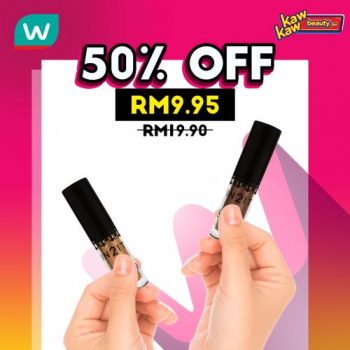 Watsons-Cosmetics-Sale-7-1-350x350 - Beauty & Health Cosmetics Johor Kedah Kelantan Kuala Lumpur Malaysia Sales Melaka Negeri Sembilan Online Store Pahang Penang Perak Perlis Putrajaya Sabah Sarawak Selangor Terengganu 