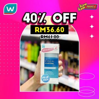 Watsons-Cosmetics-Sale-8-3-350x350 - Beauty & Health Cosmetics Johor Kedah Kelantan Kuala Lumpur Malaysia Sales Melaka Negeri Sembilan Pahang Penang Perak Perlis Putrajaya Sabah Sarawak Selangor Terengganu 