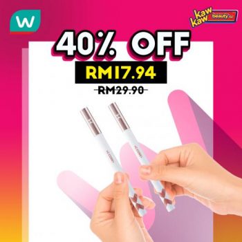 Watsons-Cosmetics-Sale-9-1-350x350 - Beauty & Health Cosmetics Johor Kedah Kelantan Kuala Lumpur Malaysia Sales Melaka Negeri Sembilan Online Store Pahang Penang Perak Perlis Putrajaya Sabah Sarawak Selangor Terengganu 