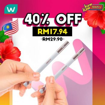 Watsons-Cosmetics-Sale-9-2-350x350 - Beauty & Health Cosmetics Johor Kedah Kelantan Kuala Lumpur Malaysia Sales Melaka Negeri Sembilan Pahang Penang Perak Perlis Putrajaya Sabah Sarawak Selangor Terengganu 