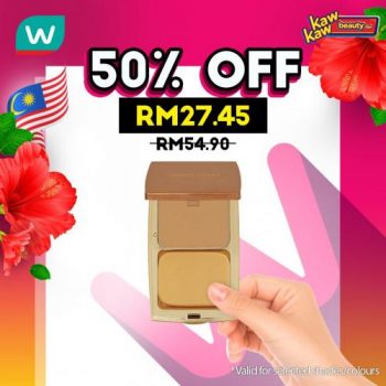 Watsons-Cosmetics-Sale-9-350x350 - Beauty & Health Cosmetics Johor Kedah Kelantan Kuala Lumpur Malaysia Sales Melaka Negeri Sembilan Online Store Pahang Penang Perak Perlis Personal Care Putrajaya Sabah Sarawak Selangor Terengganu 