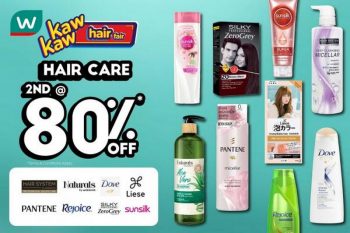 Watsons-Hair-Care-Sale-350x233 - Beauty & Health Hair Care Johor Kedah Kelantan Kuala Lumpur Malaysia Sales Melaka Negeri Sembilan Online Store Pahang Penang Perak Perlis Putrajaya Sabah Sarawak Selangor Terengganu 