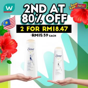 Watsons-Hair-Care-Sale-6-350x350 - Beauty & Health Hair Care Johor Kedah Kelantan Kuala Lumpur Malaysia Sales Melaka Negeri Sembilan Online Store Pahang Penang Perak Perlis Putrajaya Sabah Sarawak Selangor Terengganu 