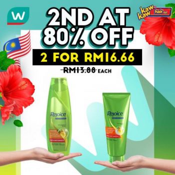 Watsons-Hair-Care-Sale-7-350x350 - Beauty & Health Hair Care Johor Kedah Kelantan Kuala Lumpur Malaysia Sales Melaka Negeri Sembilan Online Store Pahang Penang Perak Perlis Putrajaya Sabah Sarawak Selangor Terengganu 