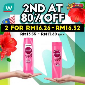 Watsons-Hair-Care-Sale-8-350x350 - Beauty & Health Hair Care Johor Kedah Kelantan Kuala Lumpur Malaysia Sales Melaka Negeri Sembilan Online Store Pahang Penang Perak Perlis Putrajaya Sabah Sarawak Selangor Terengganu 