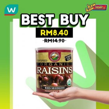 Watsons-Health-Care-Sale-10-1-350x350 - Beauty & Health Health Supplements Johor Kedah Kelantan Kuala Lumpur Malaysia Sales Melaka Negeri Sembilan Online Store Pahang Penang Perak Perlis Putrajaya Sabah Sarawak Selangor Terengganu 