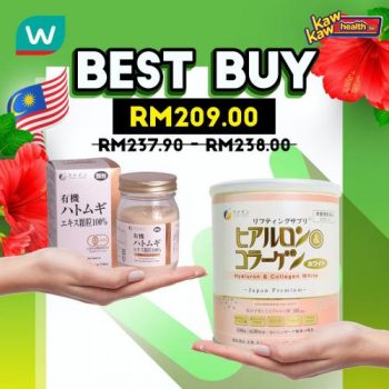 Watsons-Health-Care-Sale-10-2-350x350 - Beauty & Health Health Supplements Johor Kedah Kelantan Kuala Lumpur Malaysia Sales Melaka Negeri Sembilan Online Store Pahang Penang Perak Perlis Personal Care Putrajaya Sabah Sarawak Selangor Terengganu 