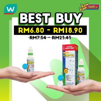 Watsons-Health-Care-Sale-10-3-350x350 - Beauty & Health Health Supplements Johor Kedah Kelantan Kuala Lumpur Malaysia Sales Melaka Negeri Sembilan Online Store Pahang Penang Perak Perlis Personal Care Putrajaya Sabah Sarawak Selangor Terengganu 