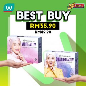 Watsons-Health-Care-Sale-12-1-350x350 - Beauty & Health Health Supplements Johor Kedah Kelantan Kuala Lumpur Malaysia Sales Melaka Negeri Sembilan Online Store Pahang Penang Perak Perlis Putrajaya Sabah Sarawak Selangor Terengganu 