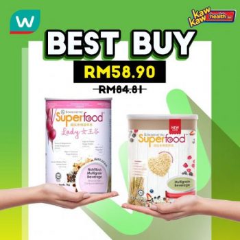 Watsons-Health-Care-Sale-12-3-350x350 - Beauty & Health Health Supplements Johor Kedah Kelantan Kuala Lumpur Malaysia Sales Melaka Negeri Sembilan Online Store Pahang Penang Perak Perlis Personal Care Putrajaya Sabah Sarawak Selangor Terengganu 