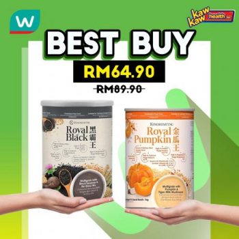 Watsons-Health-Care-Sale-13-1-350x350 - Beauty & Health Health Supplements Johor Kedah Kelantan Kuala Lumpur Malaysia Sales Melaka Negeri Sembilan Online Store Pahang Penang Perak Perlis Putrajaya Sabah Sarawak Selangor Terengganu 