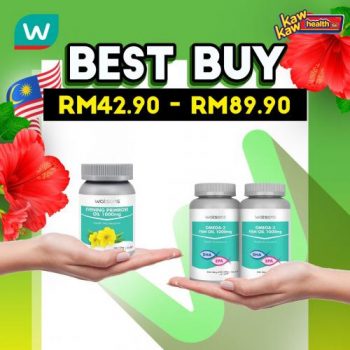 Watsons-Health-Care-Sale-14-2-350x350 - Beauty & Health Health Supplements Johor Kedah Kelantan Kuala Lumpur Malaysia Sales Melaka Negeri Sembilan Online Store Pahang Penang Perak Perlis Personal Care Putrajaya Sabah Sarawak Selangor Terengganu 