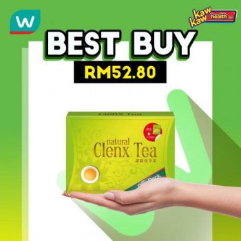 Watsons-Health-Care-Sale-14-3-350x350 - Beauty & Health Health Supplements Johor Kedah Kelantan Kuala Lumpur Malaysia Sales Melaka Negeri Sembilan Online Store Pahang Penang Perak Perlis Personal Care Putrajaya Sabah Sarawak Selangor Terengganu 