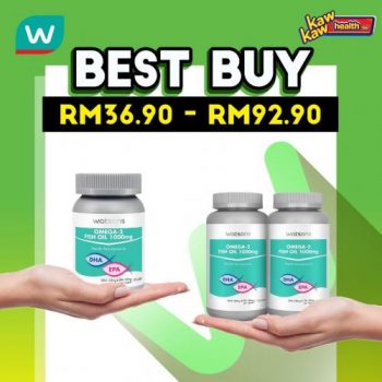 Watsons-Health-Care-Sale-15-1-350x350 - Beauty & Health Health Supplements Johor Kedah Kelantan Kuala Lumpur Malaysia Sales Melaka Negeri Sembilan Online Store Pahang Penang Perak Perlis Putrajaya Sabah Sarawak Selangor Terengganu 