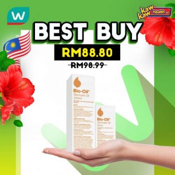 Watsons-Health-Care-Sale-17-2-350x350 - Beauty & Health Health Supplements Johor Kedah Kelantan Kuala Lumpur Malaysia Sales Melaka Negeri Sembilan Online Store Pahang Penang Perak Perlis Personal Care Putrajaya Sabah Sarawak Selangor Terengganu 