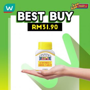 Watsons-Health-Care-Sale-17-3-350x350 - Beauty & Health Health Supplements Johor Kedah Kelantan Kuala Lumpur Malaysia Sales Melaka Negeri Sembilan Online Store Pahang Penang Perak Perlis Personal Care Putrajaya Sabah Sarawak Selangor Terengganu 