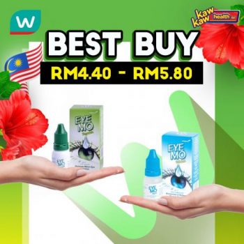 Watsons-Health-Care-Sale-18-2-350x350 - Beauty & Health Health Supplements Johor Kedah Kelantan Kuala Lumpur Malaysia Sales Melaka Negeri Sembilan Online Store Pahang Penang Perak Perlis Personal Care Putrajaya Sabah Sarawak Selangor Terengganu 