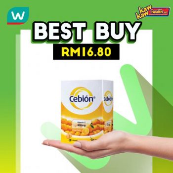 Watsons-Health-Care-Sale-18-3-350x350 - Beauty & Health Health Supplements Johor Kedah Kelantan Kuala Lumpur Malaysia Sales Melaka Negeri Sembilan Online Store Pahang Penang Perak Perlis Personal Care Putrajaya Sabah Sarawak Selangor Terengganu 