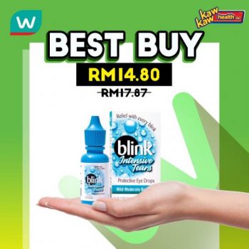 Watsons-Health-Care-Sale-19-1-350x350 - Beauty & Health Health Supplements Johor Kedah Kelantan Kuala Lumpur Malaysia Sales Melaka Negeri Sembilan Online Store Pahang Penang Perak Perlis Putrajaya Sabah Sarawak Selangor Terengganu 