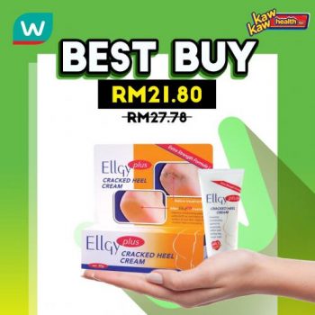 Watsons-Health-Care-Sale-19-3-350x350 - Beauty & Health Health Supplements Johor Kedah Kelantan Kuala Lumpur Malaysia Sales Melaka Negeri Sembilan Online Store Pahang Penang Perak Perlis Personal Care Putrajaya Sabah Sarawak Selangor Terengganu 