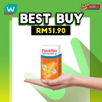 Watsons-Health-Care-Sale-20-3-350x350 - Beauty & Health Health Supplements Johor Kedah Kelantan Kuala Lumpur Malaysia Sales Melaka Negeri Sembilan Online Store Pahang Penang Perak Perlis Personal Care Putrajaya Sabah Sarawak Selangor Terengganu 