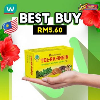 Watsons-Health-Care-Sale-21-2-350x350 - Beauty & Health Health Supplements Johor Kedah Kelantan Kuala Lumpur Malaysia Sales Melaka Negeri Sembilan Online Store Pahang Penang Perak Perlis Personal Care Putrajaya Sabah Sarawak Selangor Terengganu 