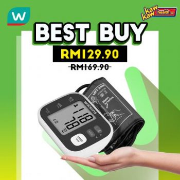 Watsons-Health-Care-Sale-22-2-350x350 - Beauty & Health Health Supplements Johor Kedah Kelantan Kuala Lumpur Malaysia Sales Melaka Negeri Sembilan Online Store Pahang Penang Perak Perlis Personal Care Putrajaya Sabah Sarawak Selangor Terengganu 