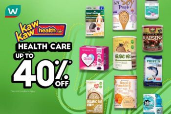 Watsons-Health-Care-Sale-23-350x233 - Beauty & Health Health Supplements Johor Kedah Kelantan Kuala Lumpur Malaysia Sales Melaka Negeri Sembilan Online Store Pahang Penang Perak Perlis Putrajaya Sabah Sarawak Selangor Terengganu 