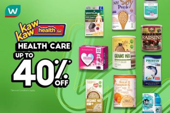 Watsons-Health-Care-Sale-23-350x233 - Beauty & Health Health Supplements Johor Kedah Kelantan Kuala Lumpur Malaysia Sales Melaka Negeri Sembilan Online Store Pahang Penang Perak Perlis Putrajaya Sabah Sarawak Selangor Terengganu 