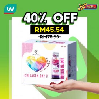 Watsons-Health-Care-Sale-3-1-350x350 - Beauty & Health Health Supplements Johor Kedah Kelantan Kuala Lumpur Malaysia Sales Melaka Negeri Sembilan Online Store Pahang Penang Perak Perlis Putrajaya Sabah Sarawak Selangor Terengganu 