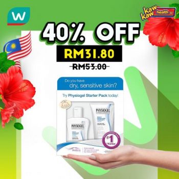 Watsons-Health-Care-Sale-3-350x350 - Beauty & Health Health Supplements Johor Kedah Kelantan Kuala Lumpur Malaysia Sales Melaka Negeri Sembilan Online Store Pahang Penang Perak Perlis Putrajaya Sabah Sarawak Selangor Terengganu 