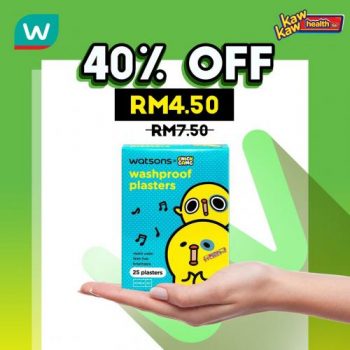 Watsons-Health-Care-Sale-4-1-350x350 - Beauty & Health Health Supplements Johor Kedah Kelantan Kuala Lumpur Malaysia Sales Melaka Negeri Sembilan Online Store Pahang Penang Perak Perlis Putrajaya Sabah Sarawak Selangor Terengganu 