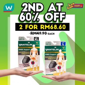 Watsons-Health-Care-Sale-5-1-350x350 - Beauty & Health Health Supplements Johor Kedah Kelantan Kuala Lumpur Malaysia Sales Melaka Negeri Sembilan Online Store Pahang Penang Perak Perlis Putrajaya Sabah Sarawak Selangor Terengganu 