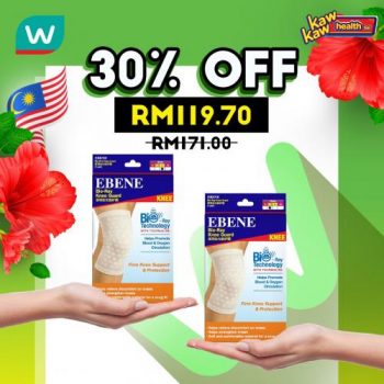 Watsons-Health-Care-Sale-5-350x350 - Beauty & Health Health Supplements Johor Kedah Kelantan Kuala Lumpur Malaysia Sales Melaka Negeri Sembilan Online Store Pahang Penang Perak Perlis Putrajaya Sabah Sarawak Selangor Terengganu 
