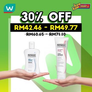 Watsons-Health-Care-Sale-6-1-350x350 - Beauty & Health Health Supplements Johor Kedah Kelantan Kuala Lumpur Malaysia Sales Melaka Negeri Sembilan Online Store Pahang Penang Perak Perlis Putrajaya Sabah Sarawak Selangor Terengganu 