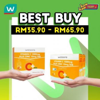 Watsons-Health-Care-Sale-8-3-350x350 - Beauty & Health Health Supplements Johor Kedah Kelantan Kuala Lumpur Malaysia Sales Melaka Negeri Sembilan Online Store Pahang Penang Perak Perlis Personal Care Putrajaya Sabah Sarawak Selangor Terengganu 