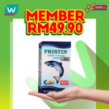 Watsons-Health-Care-Sale-9-1-350x350 - Beauty & Health Health Supplements Johor Kedah Kelantan Kuala Lumpur Malaysia Sales Melaka Negeri Sembilan Online Store Pahang Penang Perak Perlis Putrajaya Sabah Sarawak Selangor Terengganu 