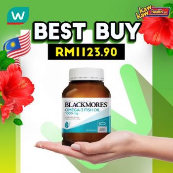 Watsons-Health-Care-Sale-9-2-350x350 - Beauty & Health Health Supplements Johor Kedah Kelantan Kuala Lumpur Malaysia Sales Melaka Negeri Sembilan Online Store Pahang Penang Perak Perlis Personal Care Putrajaya Sabah Sarawak Selangor Terengganu 