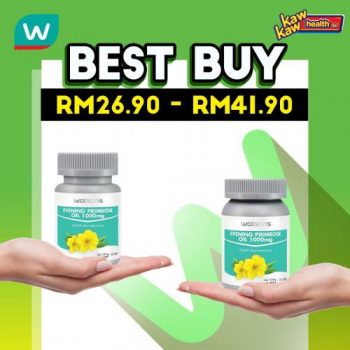 Watsons-Health-Care-Sale-9-3-350x350 - Beauty & Health Health Supplements Johor Kedah Kelantan Kuala Lumpur Malaysia Sales Melaka Negeri Sembilan Online Store Pahang Penang Perak Perlis Personal Care Putrajaya Sabah Sarawak Selangor Terengganu 