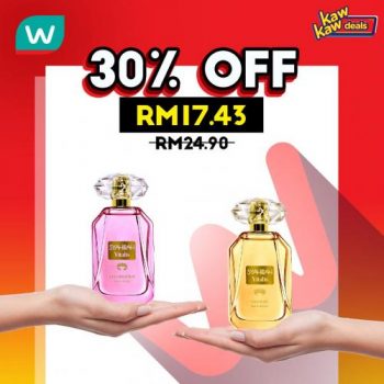 Watsons-Kaw-Kaw-Deals-Sale-10-1-350x350 - Beauty & Health Health Supplements Johor Kedah Kelantan Kuala Lumpur Malaysia Sales Melaka Negeri Sembilan Online Store Pahang Penang Perak Perlis Personal Care Putrajaya Sabah Sarawak Selangor Terengganu 